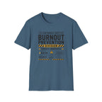 Motivation Out of Service T-Shirt