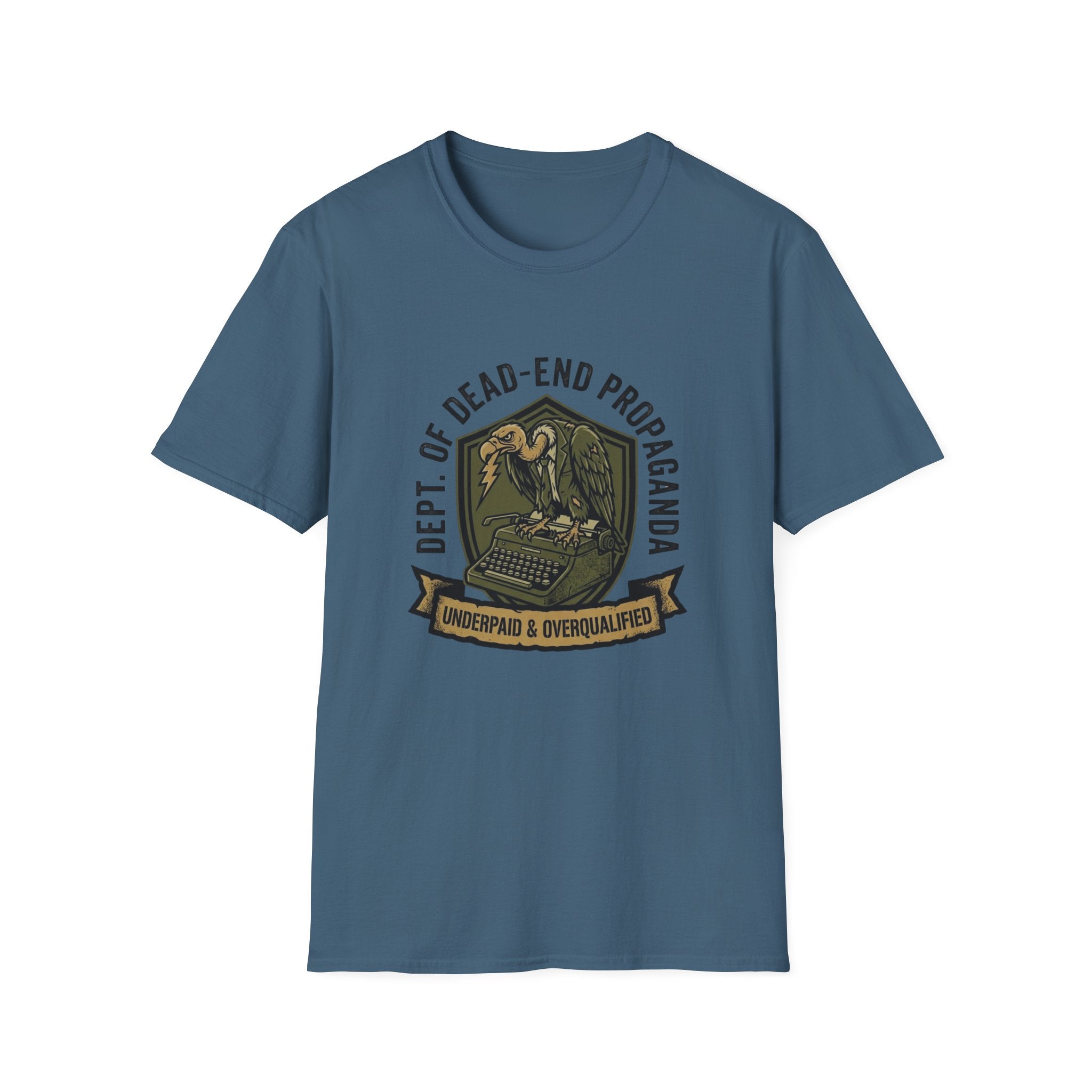 Dead End Propaganda T-Shirt