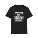 Clocking Out T-Shirt