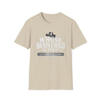 I Have Questions T-Shirt