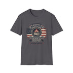 Fire Fighter T-Shirt