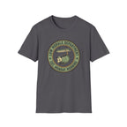 Monday Morning T-Shirt