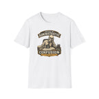 Confusion Office T-Shirt