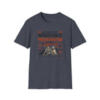 Apathy Not Tolerated T-Shirt