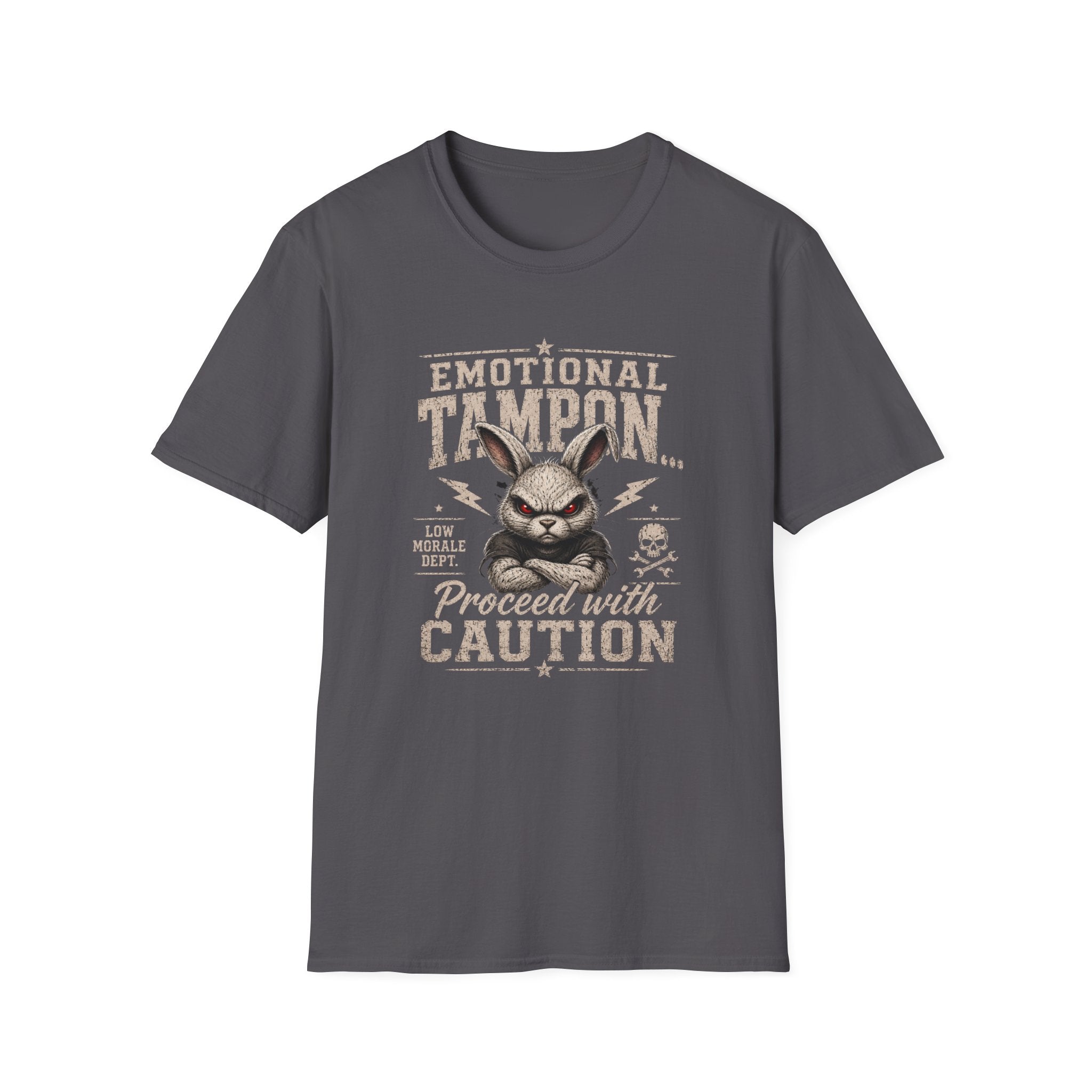 Low Emotion T-Shirt