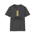 Bureau of Tasks T-Shirt