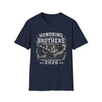 Walk The Road T-Shirt
