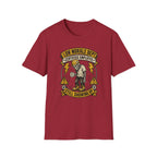 Still Showing Up T-Shirt