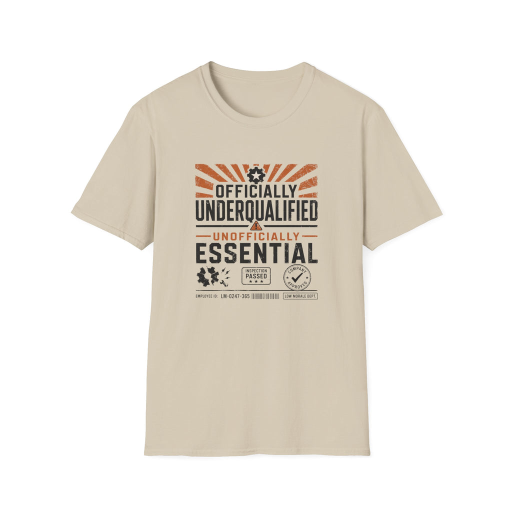Essential Approved T-Shirt