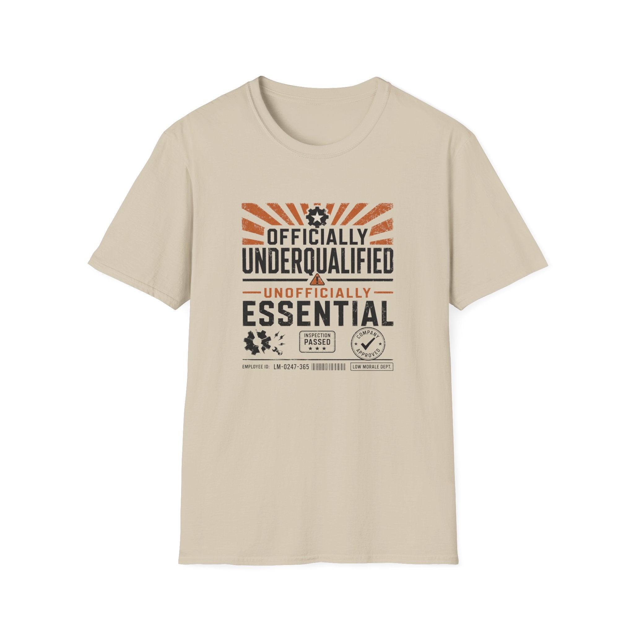 Essential Approved T-Shirt