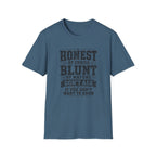 Blunt By Nature T-Shirt