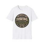 Special Problems Towing T-Shirt