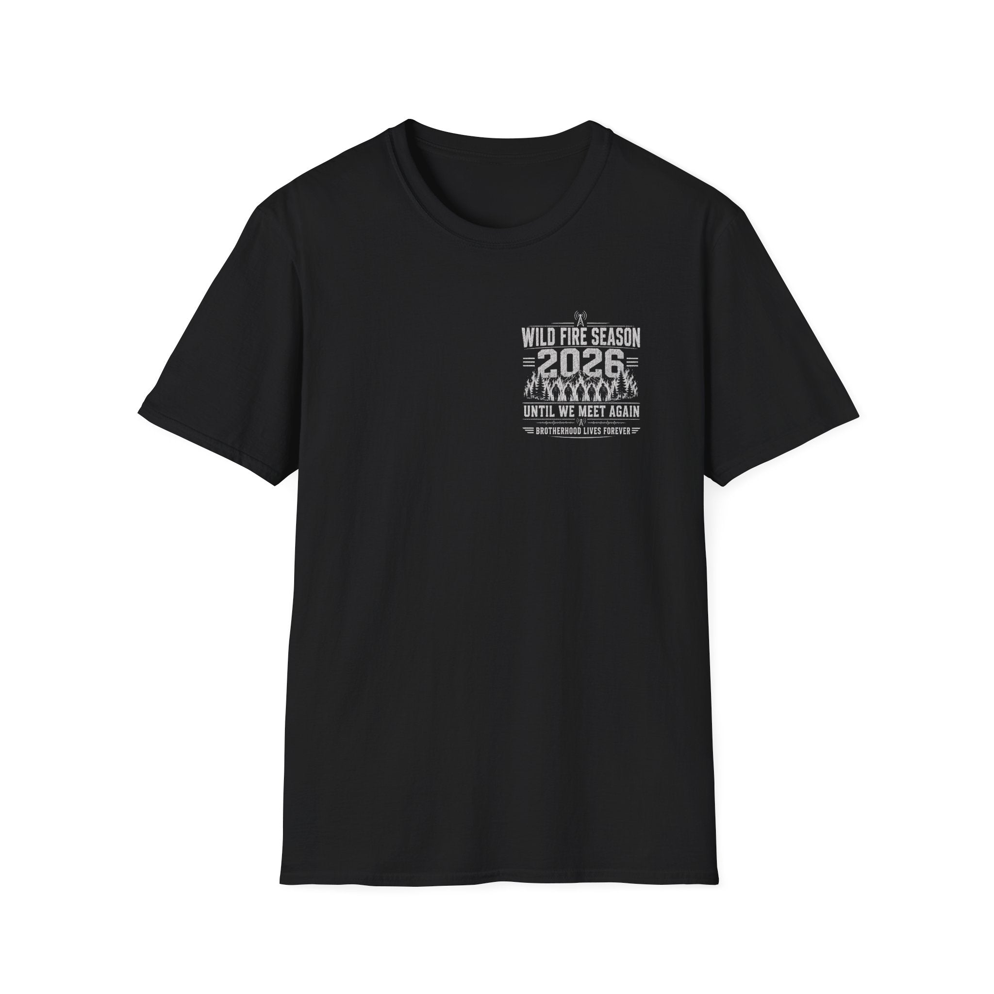 Brothers Beyond T-Shirt