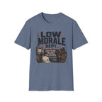 Caffeine Trauma T-Shirt