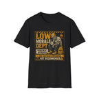 Department Approved T-Shirt