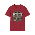 Crisis Personnel T-Shirt