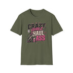 Crazy Girlz T-Shirt
