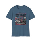 Girl Tow Overtime T-Shirt