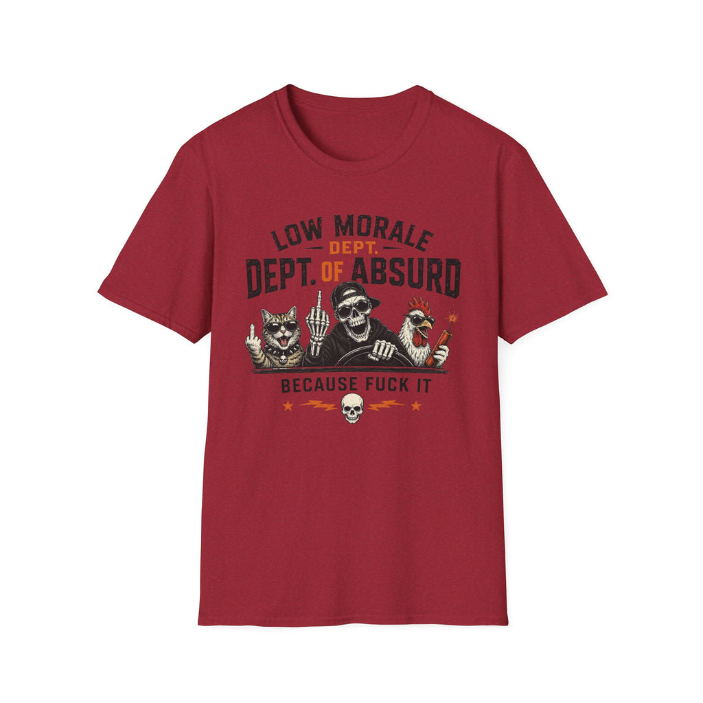 Absurd Dept T-Shirt