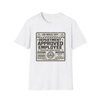 Dept Approved T-Shirt