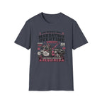 Girl Tow Overtime T-Shirt