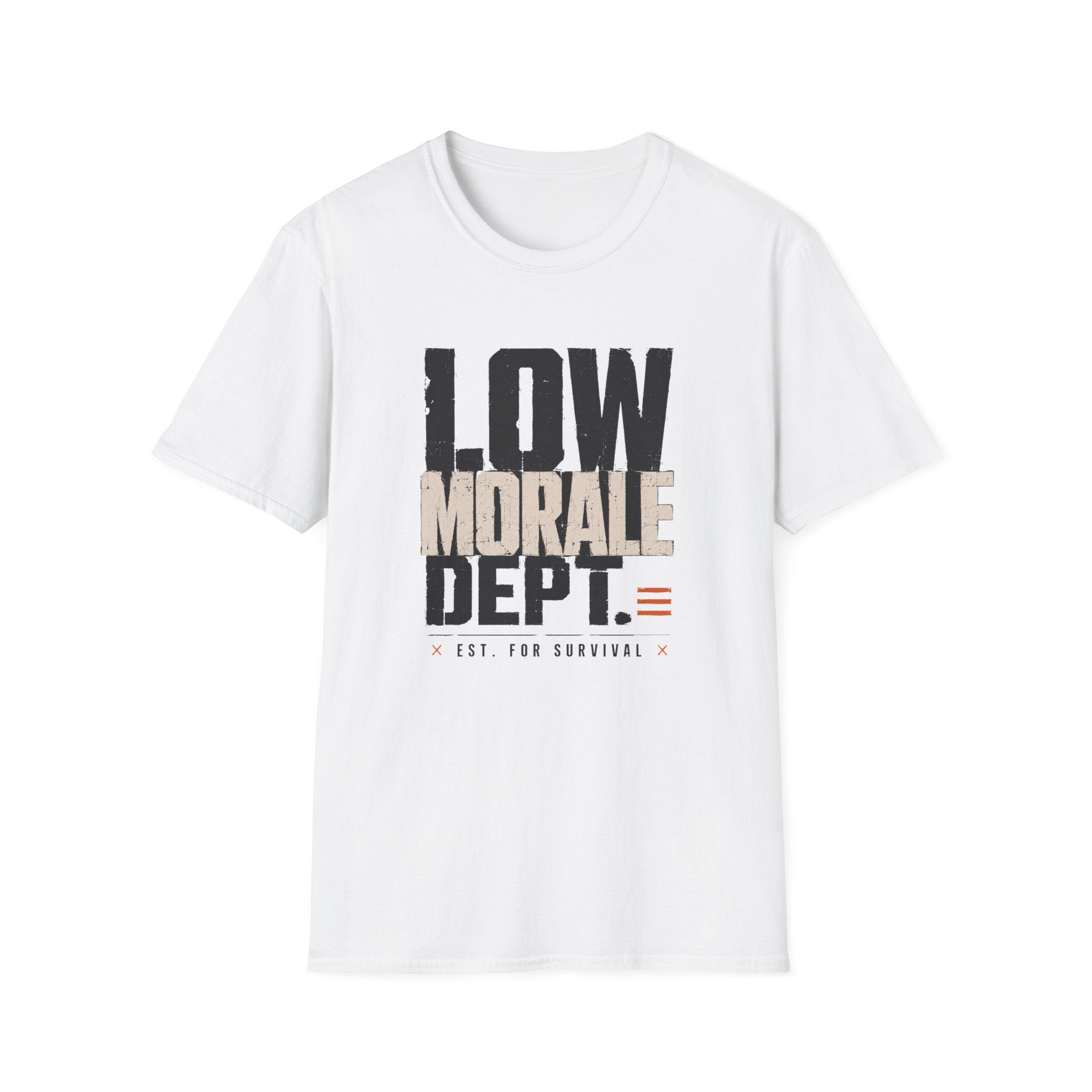 LMD X T-Shirt