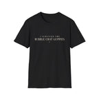 Survived Bubble Chat T-Shirt