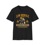 Dept Approved Employee T-Shirt