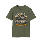 Crisis Manager T-Shirt