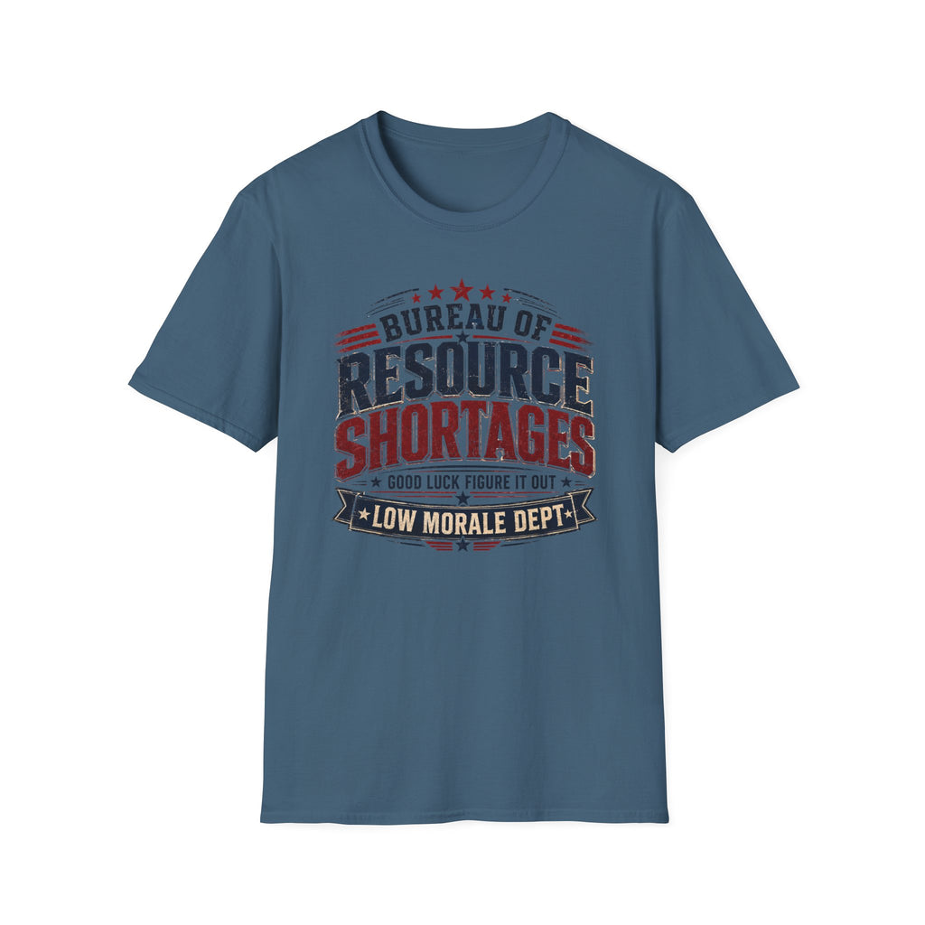 Figure It Out T-Shirt