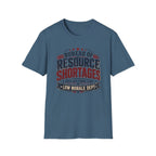 Figure It Out T-Shirt