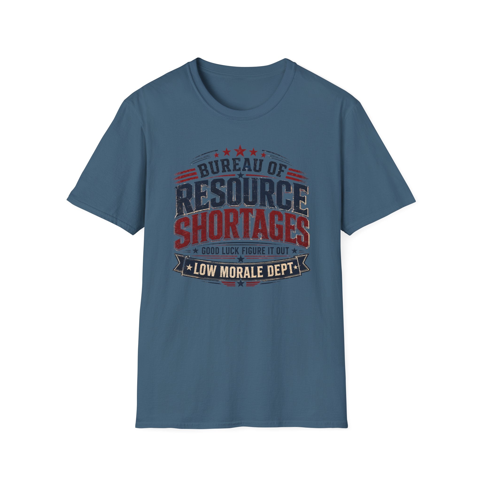 Figure It Out T-Shirt