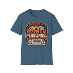 Continued Use T-Shirt
