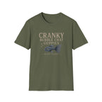 Do Not Engage Chat T-Shirt