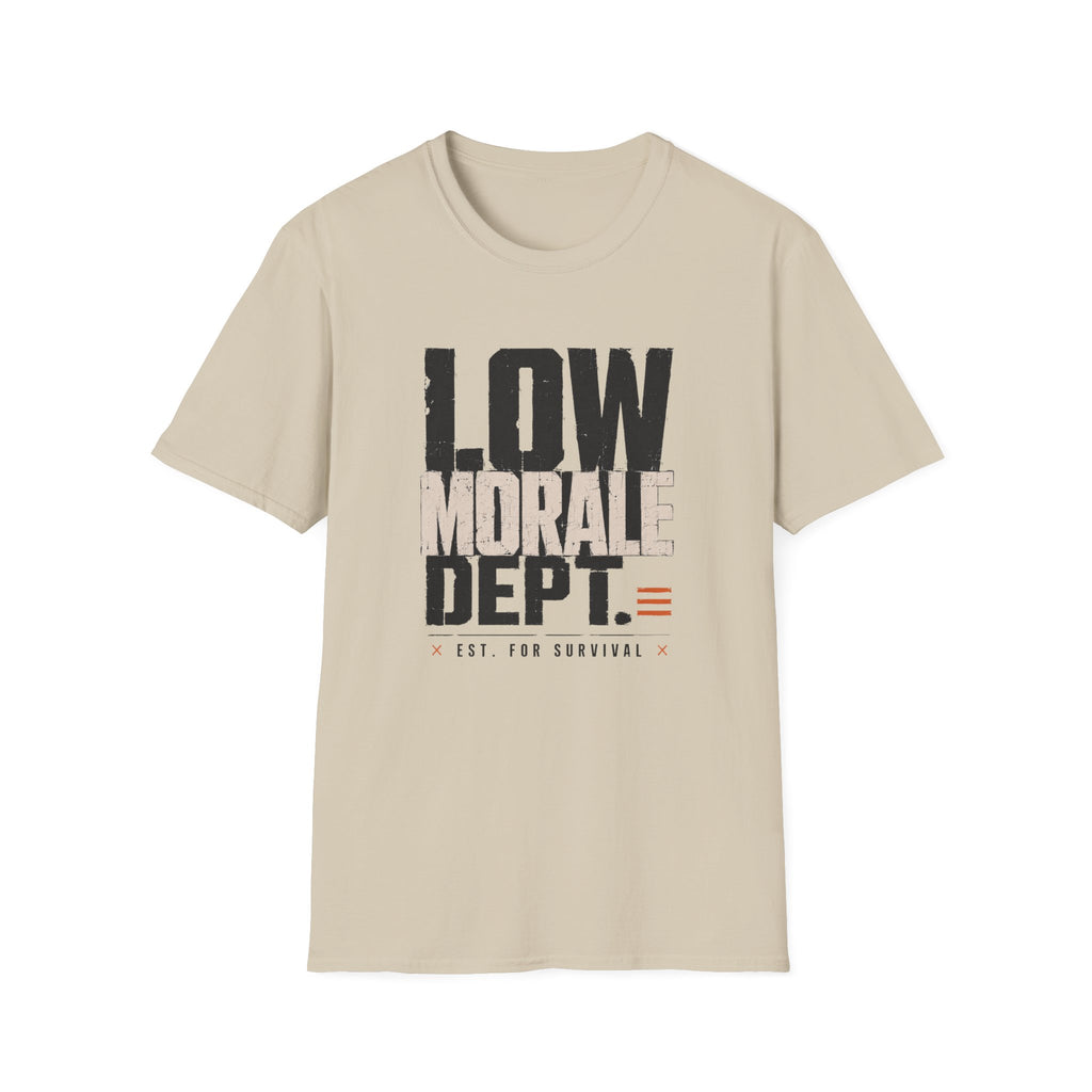 LMD X T-Shirt
