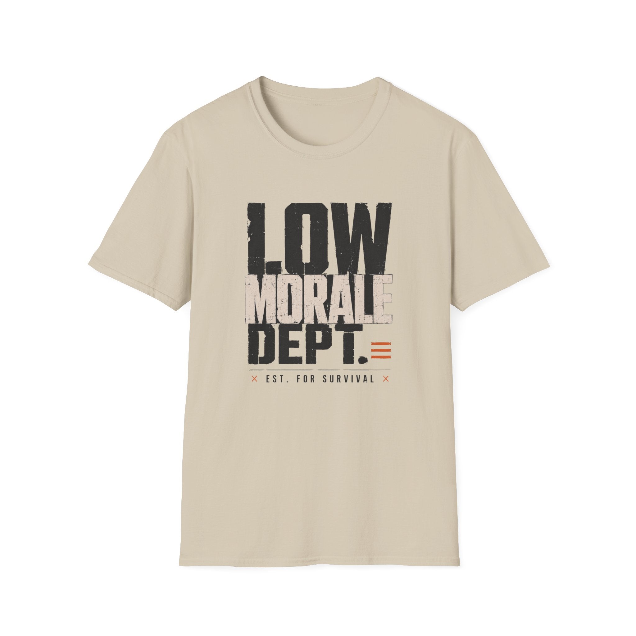 LMD X T-Shirt