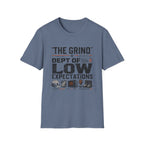 LMD Always Understaffed T-Shirt