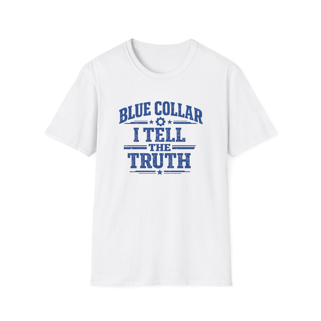 Tell Truth T-Shirt