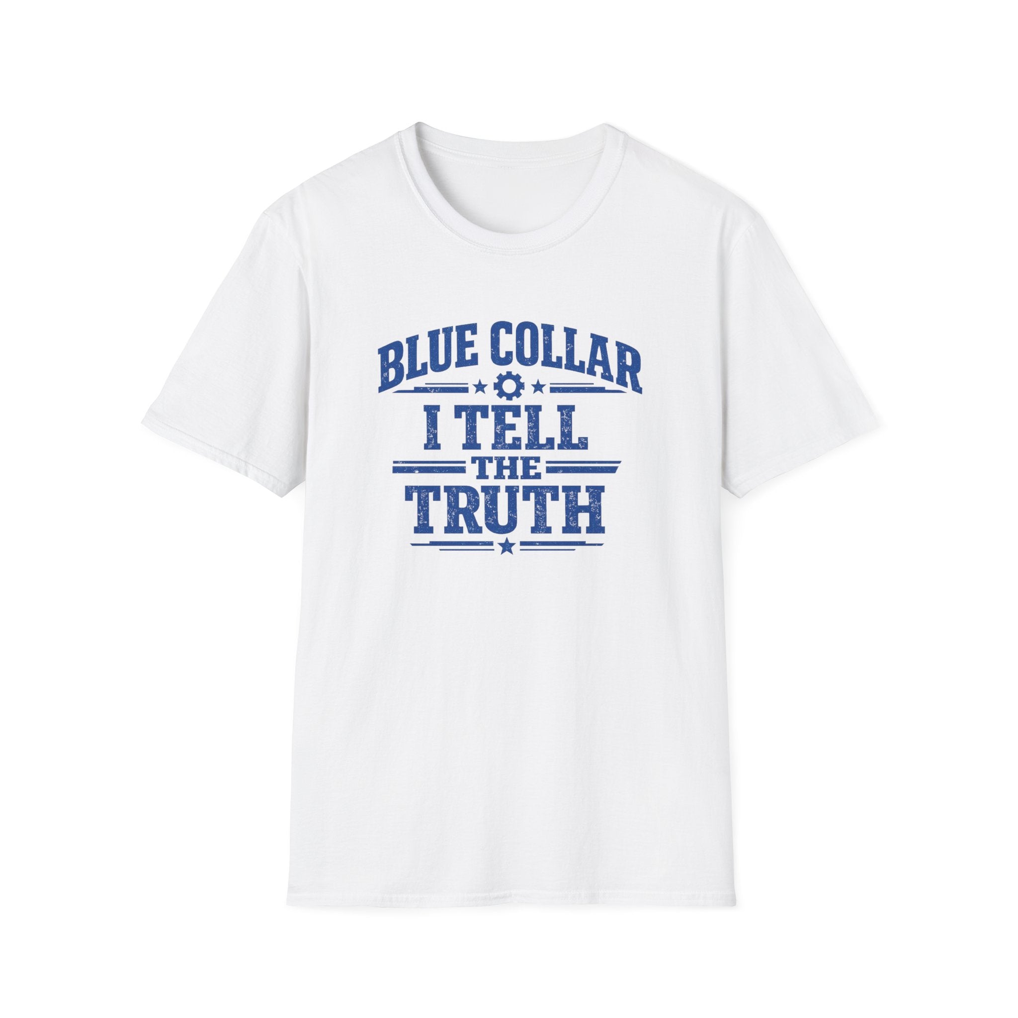 Tell Truth T-Shirt