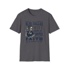 Faith Wife T-Shirt