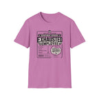 Peoples Mistakes T-Shirt