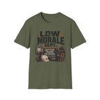 Caffeine Trauma T-Shirt