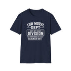 Clocking Out T-Shirt