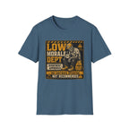 Department Approved T-Shirt