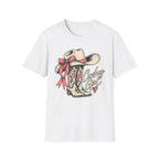 Cowboy Girl T-Shirt