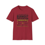 Motivation Out of Service T-Shirt