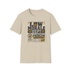 Job Issue Expert T-Shirt