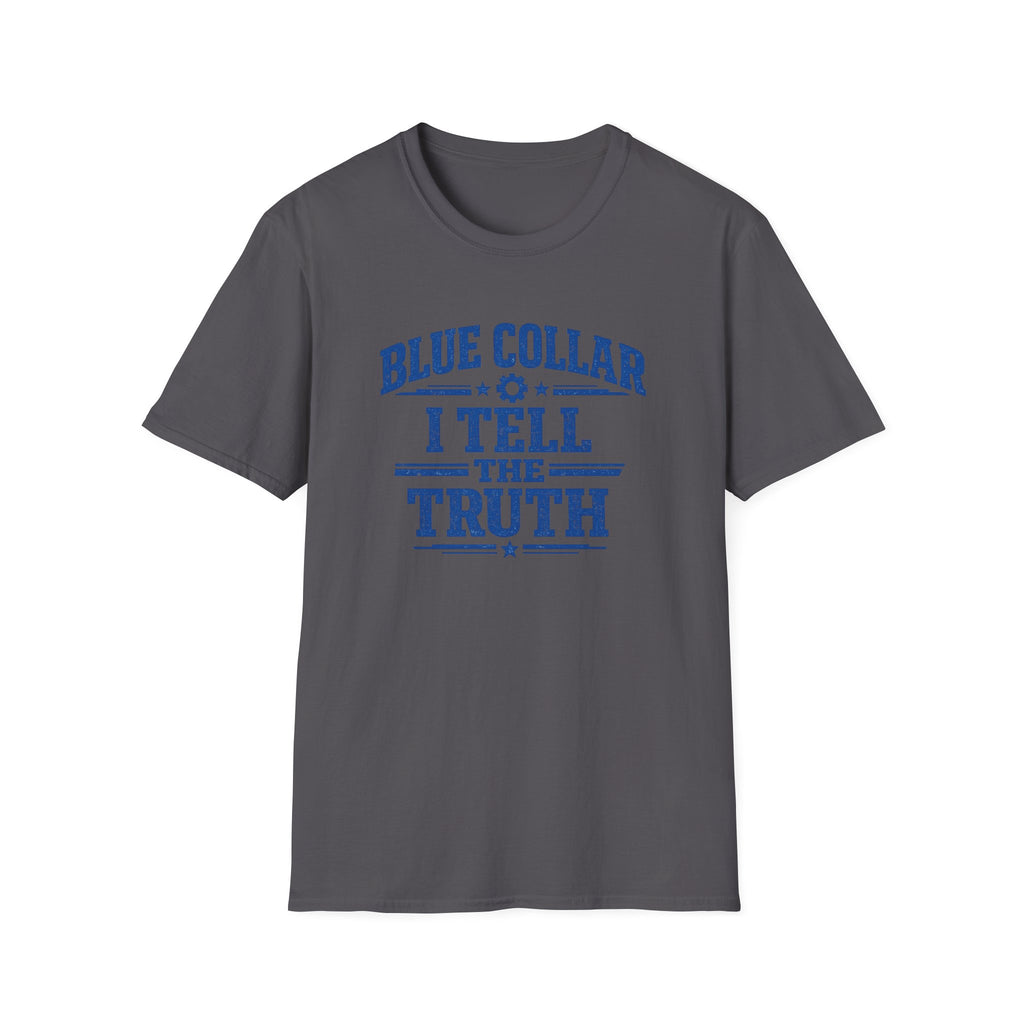 Tell Truth T-Shirt