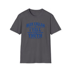 Tell Truth T-Shirt