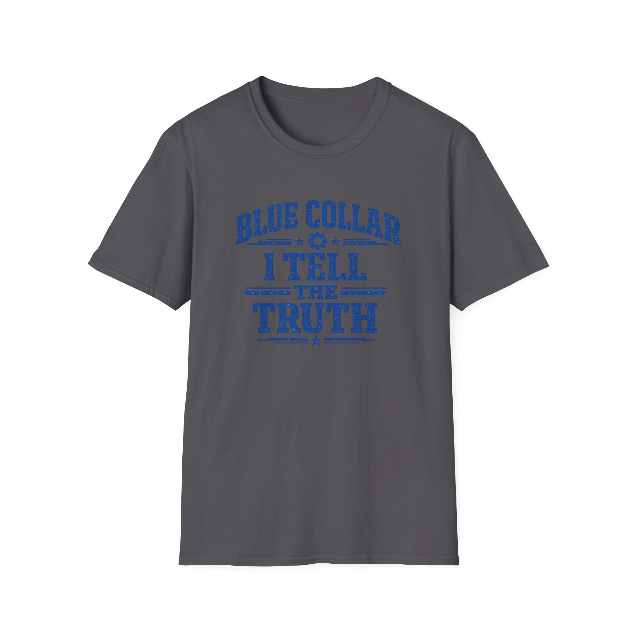 Tell Truth T-Shirt